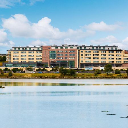 The Galmont Hotel & Spa Galway Exterior photo