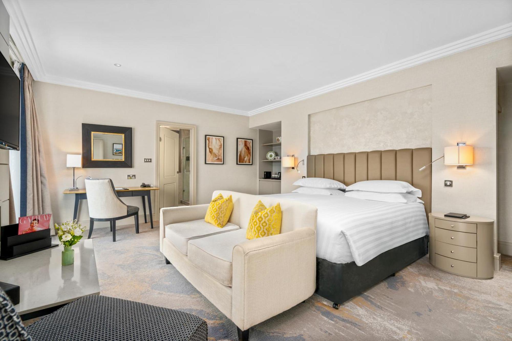 The Galmont Hotel & Spa Galway Exterior photo