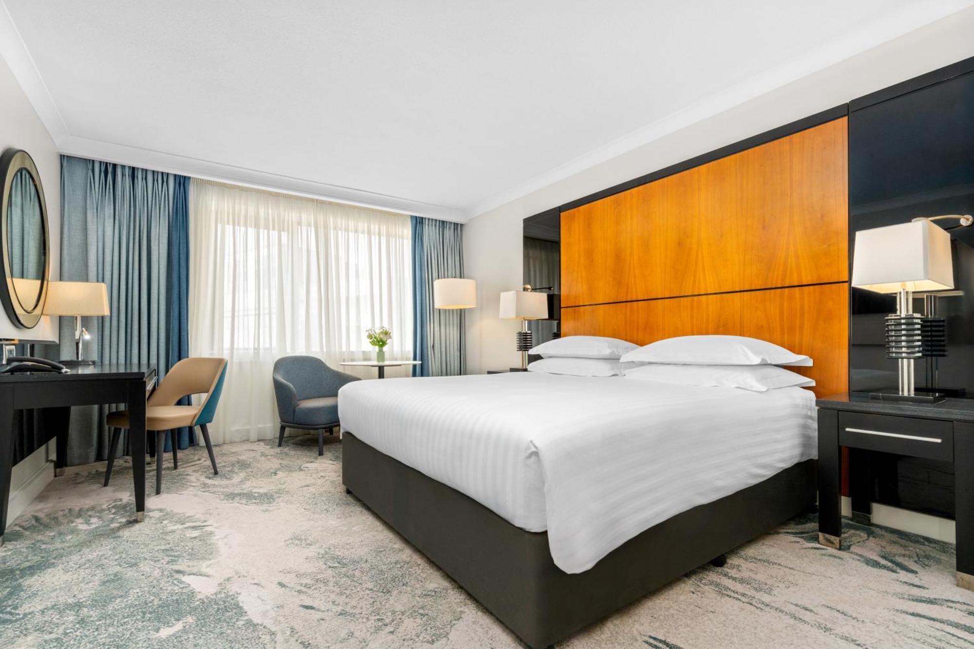 The Galmont Hotel & Spa Galway Exterior photo