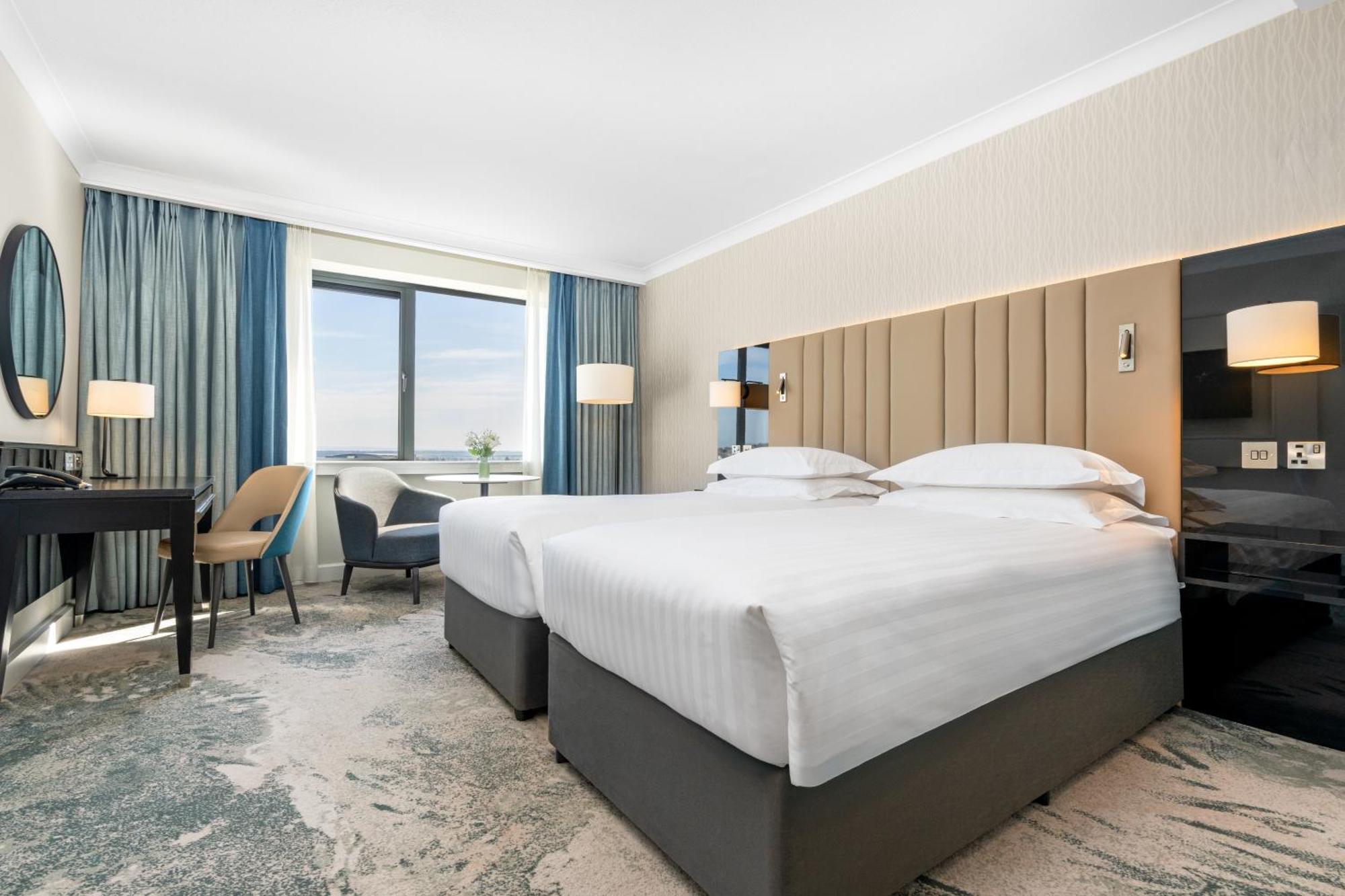 The Galmont Hotel & Spa Galway Exterior photo