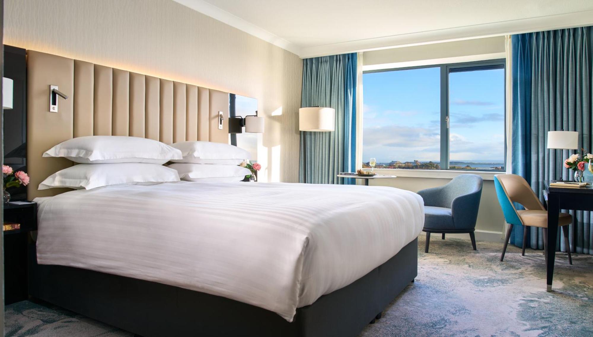 The Galmont Hotel & Spa Galway Exterior photo